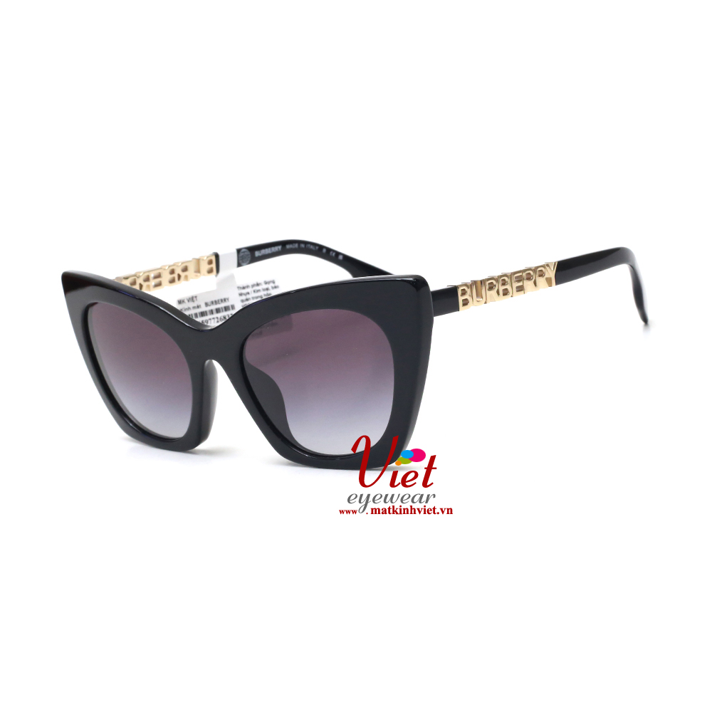 Kính mát Burberry B4372U 3001/8G